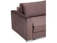 Diivanvoodi WENUS M85 grey pilt 12