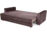 Diivanvoodi WENUS M77 sinine pilt 9