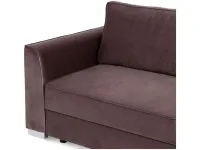 Diivanvoodi WENUS M77 sinine pilt 5