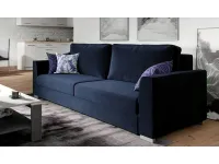 Diivanvoodi WENUS M77 sinine pilt 2