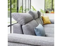 Угловой диван-кровать ATLAS PREMIUM - Zetta 291 pilt 5