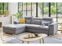 Угловой диван-кровать ATLAS PREMIUM - Zetta 291 pilt 3