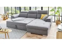 Угловой диван-кровать ATLAS PREMIUM - Zetta 291 pilt 4