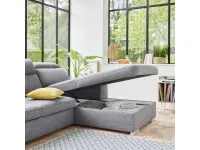 Угловой диван-кровать ATLAS PREMIUM - Zetta 291 pilt 7