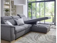 Угловой диван-кровать ATLAS PREMIUM - Zetta 291 pilt 6