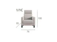 Tugitool OSLO 1 pilt 3