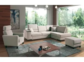 Tugitool OSLO 1C recliner