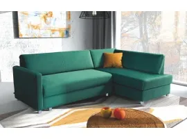 Угловой диван-кровать TODI