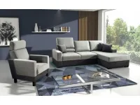 Угловой диван-кровать TOGO pilt 2