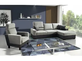 Tugitool TOGO 1C recliner