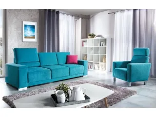 Tugitool AGRA 1C recliner pilt