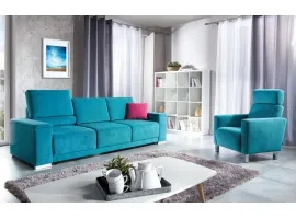 Tugitool AGRA 1C recliner