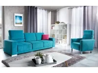 Tugitool AGRA 1C recliner pilt 2