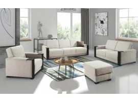 Diivanvoodi LUTON 1F