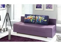 Diivanvoodi VIGO pilt 2