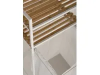 Riiul LAUNDRY pilt 3