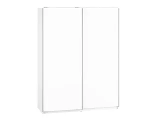 Liugustega kapp KENDO 07 pilt