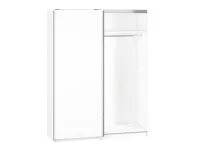 Liugustega kapp KENDO 07 pilt 3