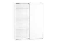 Liugustega kapp KENDO 07 pilt 4