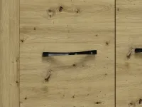 Riidekapp ARTIS 01 pilt 4