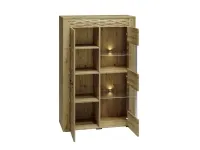 Vitriinkapp ARTIS 05 pilt 3