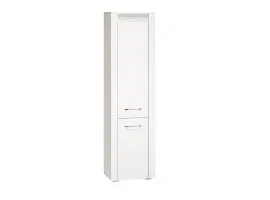 Kapp riiulitega CLERMONT 02