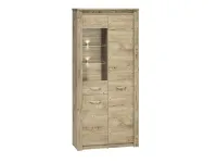 Vitriinkapp LUIS 04 pilt 2