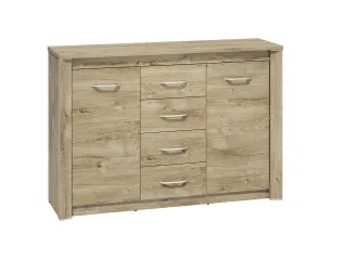 Комод LUIS 08 pilt