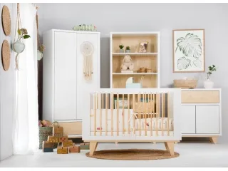 Transformeeruv voodi LYDIA 140 pilt