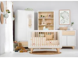 Transformeeruv voodi LYDIA 140