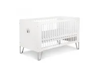 Transformeeruv voodi BLANKA 140 pilt 2