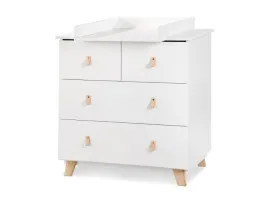 Kummut NOAH mähkimislauaga