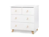 Kummut NOAH mähkimislauaga pilt 3