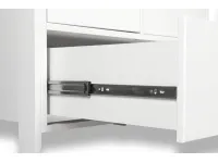 Комод LEON с пеленальным столиком pilt 5