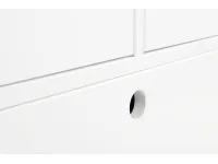 Комод LEON с пеленальным столиком pilt 6