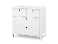 Комод LEON с пеленальным столиком pilt 3