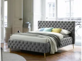 Voodi 180x200 NIZZA hall