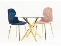 Tool J934  must samet - kuldne pilt 3