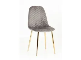 Tool J934  hall samet - kuldne