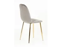 Tool J934  hall samet - kuldne pilt 3