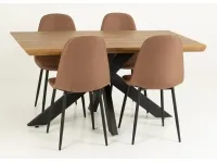 Tool J934  pruun - must pilt 5