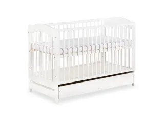 Детская кроватка RADEK V с ящиком pilt