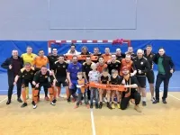 Шарф Narva United 20/21 pilt 9