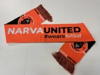 Шарф Narva United 20/21 pilt 3