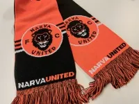 Шарф Narva United 20/21 pilt 4