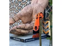 Шарф Narva United 20/21 pilt 8