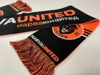 Шарф Narva United 20/21 pilt 6