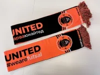 Шарф Narva United 20/21 pilt 5
