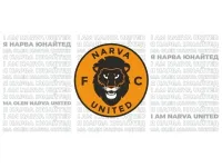 Кружка Narva United 20/21 pilt 4