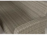 Комплект садовой мебели TOUAREG светлый pilt 4